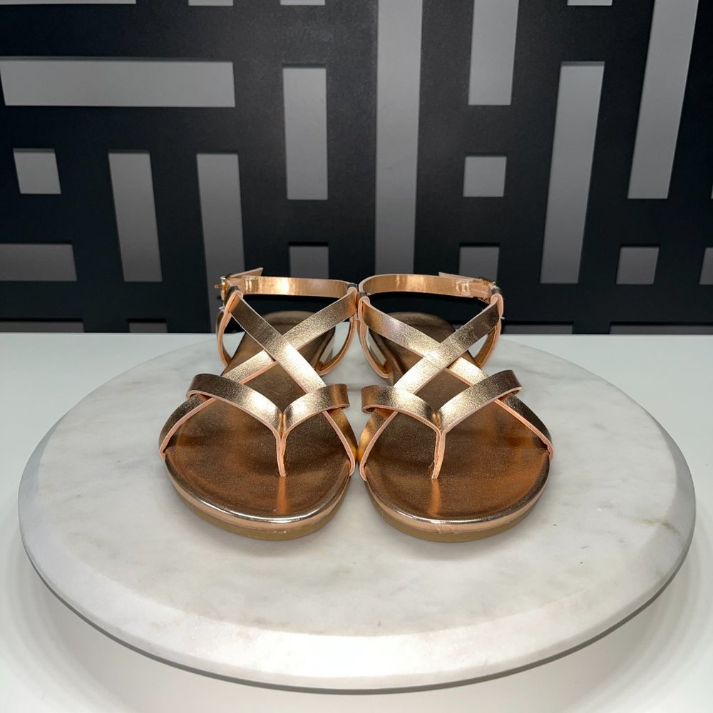 Madden Girl Delia Sandals - Picture 8 of 8